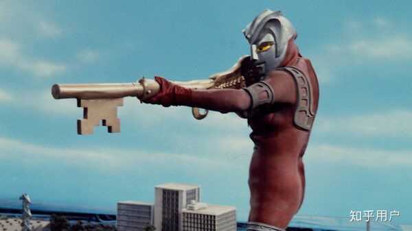 《赛文奥特曼》大结局的戈斯星人是否是奥特史上给