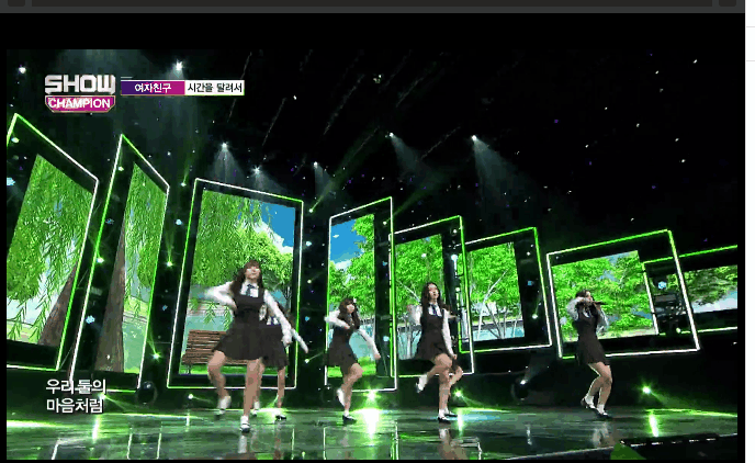 想做一个四代女团打歌服盘点 到底谁才拥有最不出错的cody 知乎