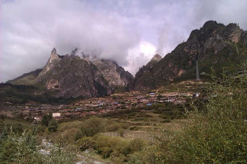 有哪些非热门旅游景点值得去看而五一人又不会
