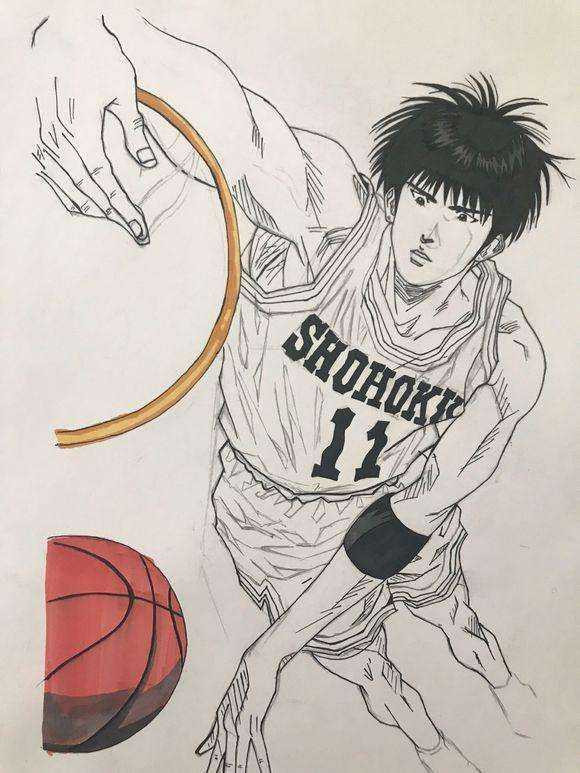 为什么很多人不喜欢樱木花道?