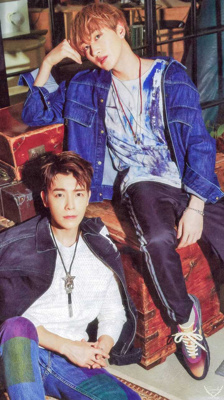 那必须是我们赫海呀