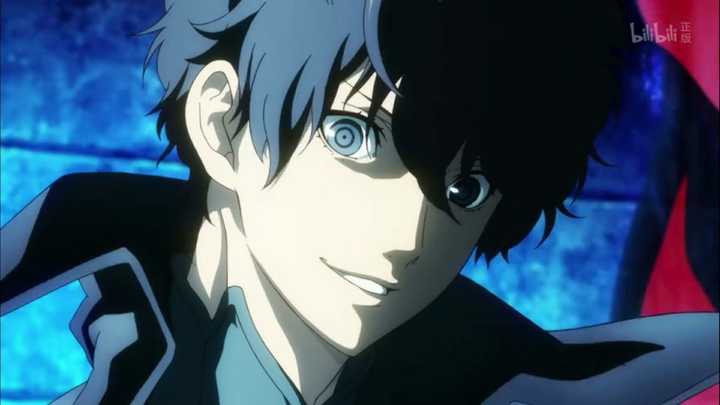 如何评价 女神异闻录5 动画第一集 Persona5 The Animation 知乎 如何评价 女神异闻录5 动画第一集 Persona5 The Animation 知乎
