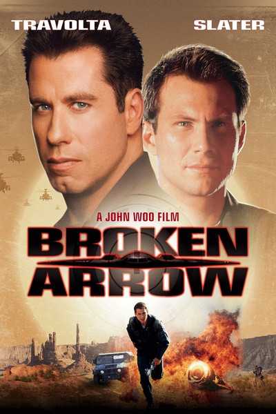 断箭(电影) - 知乎