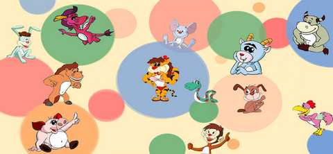 十二生肖（动漫） - 知乎