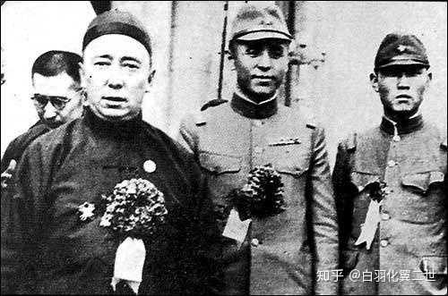 发动侵华战争的裕仁 昭和天皇 是一个怎样的人 知乎 发动侵华战争的裕仁 昭和天皇 是一个怎样的人 知乎