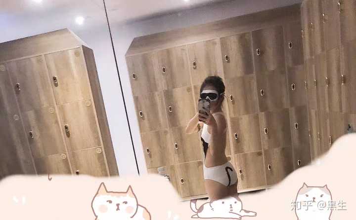 各类比基尼买家秀,教你女生如何选择泳衣?74 各类比基尼买家秀,教你女生如何选择泳衣?74