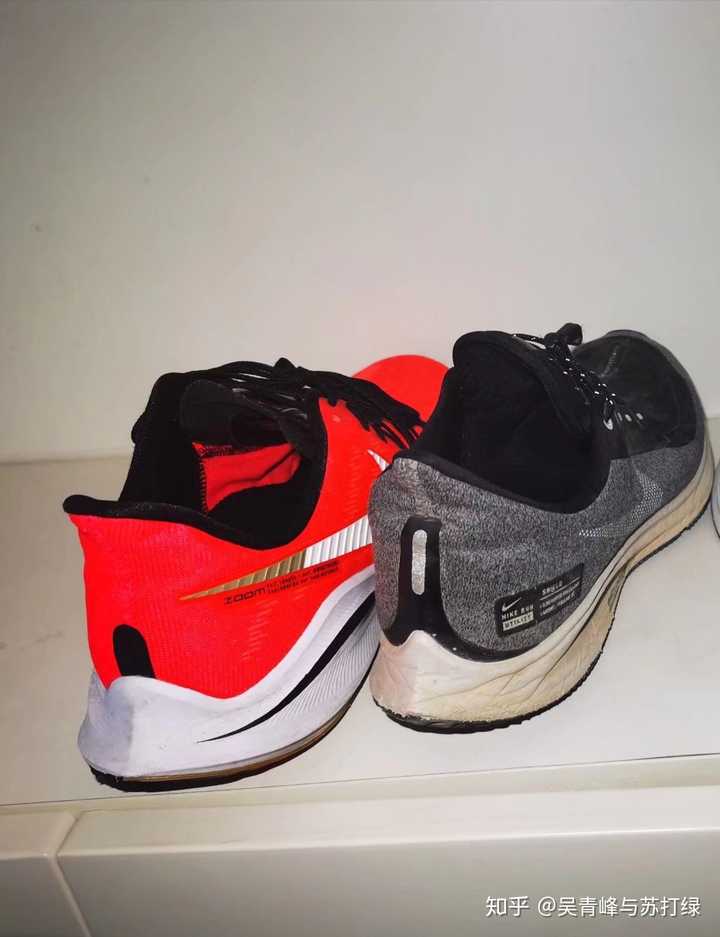 pegasus36和vomero14应该怎么选择