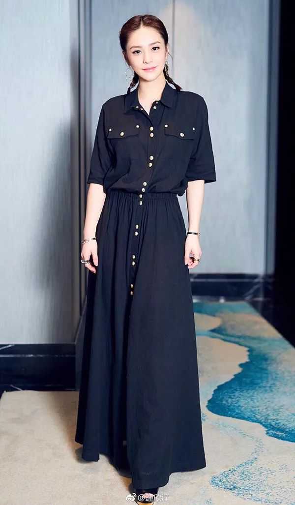 164cm50kg梨形身材女生怎样穿会比较可爱啊?