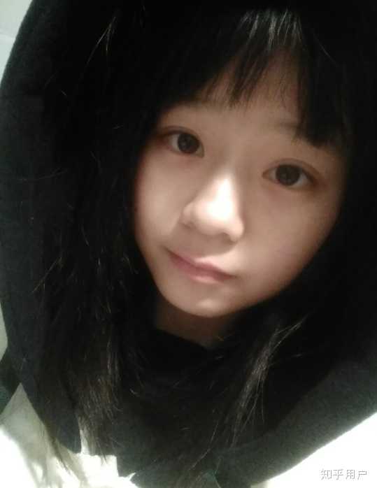 你见过最美的高中女生是什么样子?