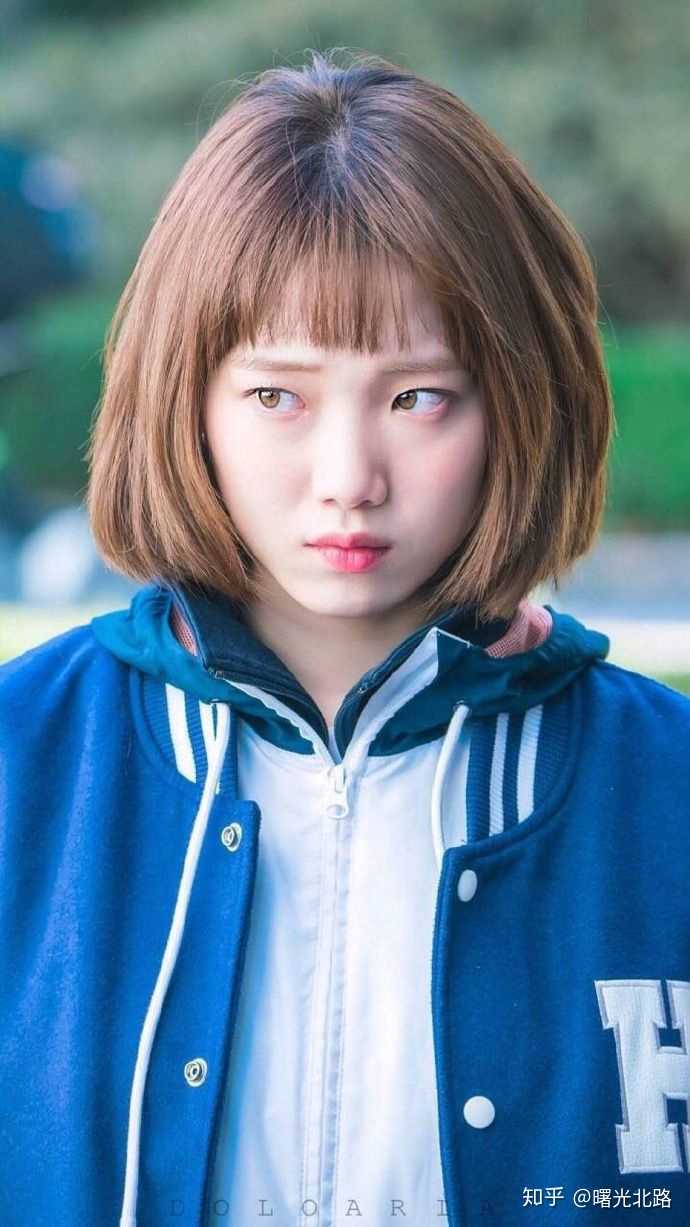 当然是金福珠小姐姐!