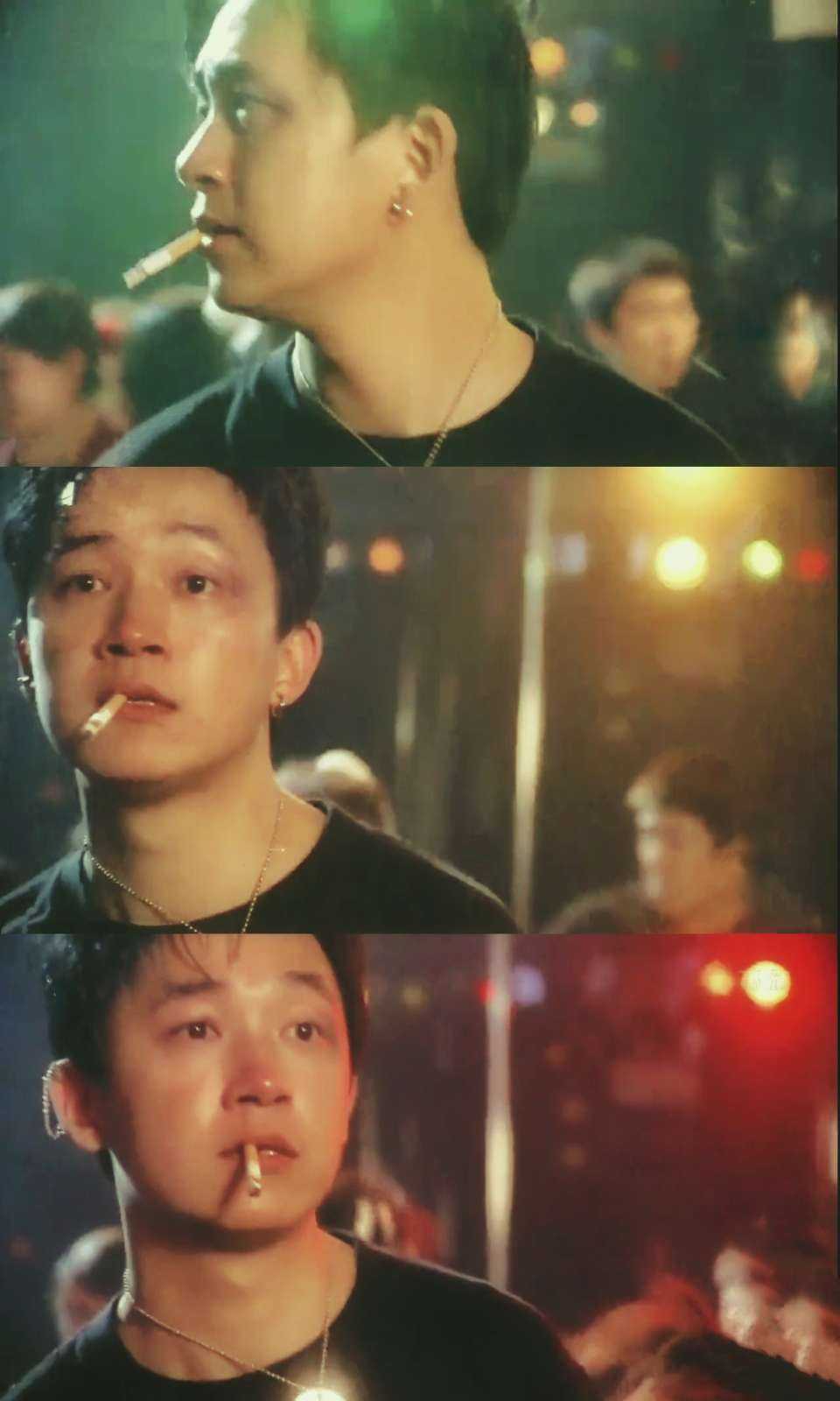 自调- 潘粤明 《情不自禁》饰演:小白 嫩… - 知乎