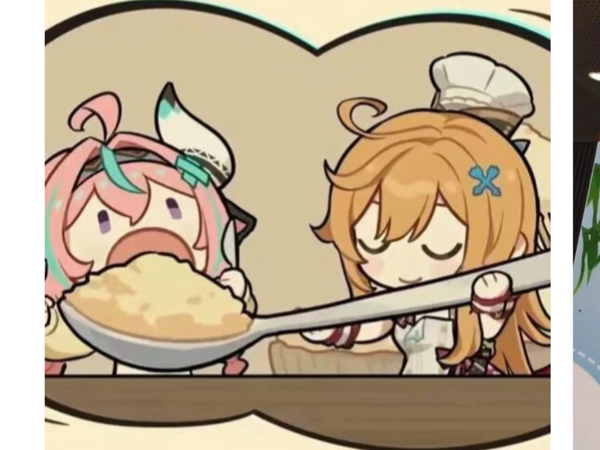 如何看待《原神》出现不抽出角色无法解锁的任务？