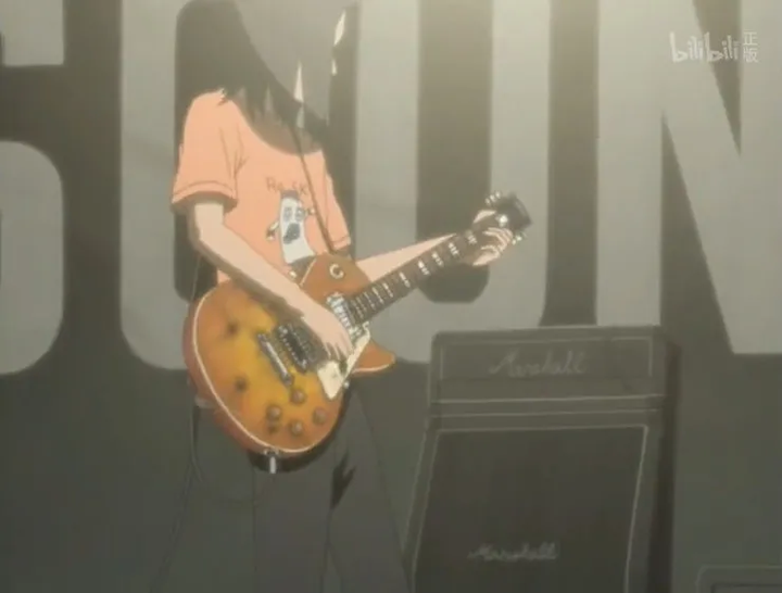 如何评价beck这部动画 漫画 知乎