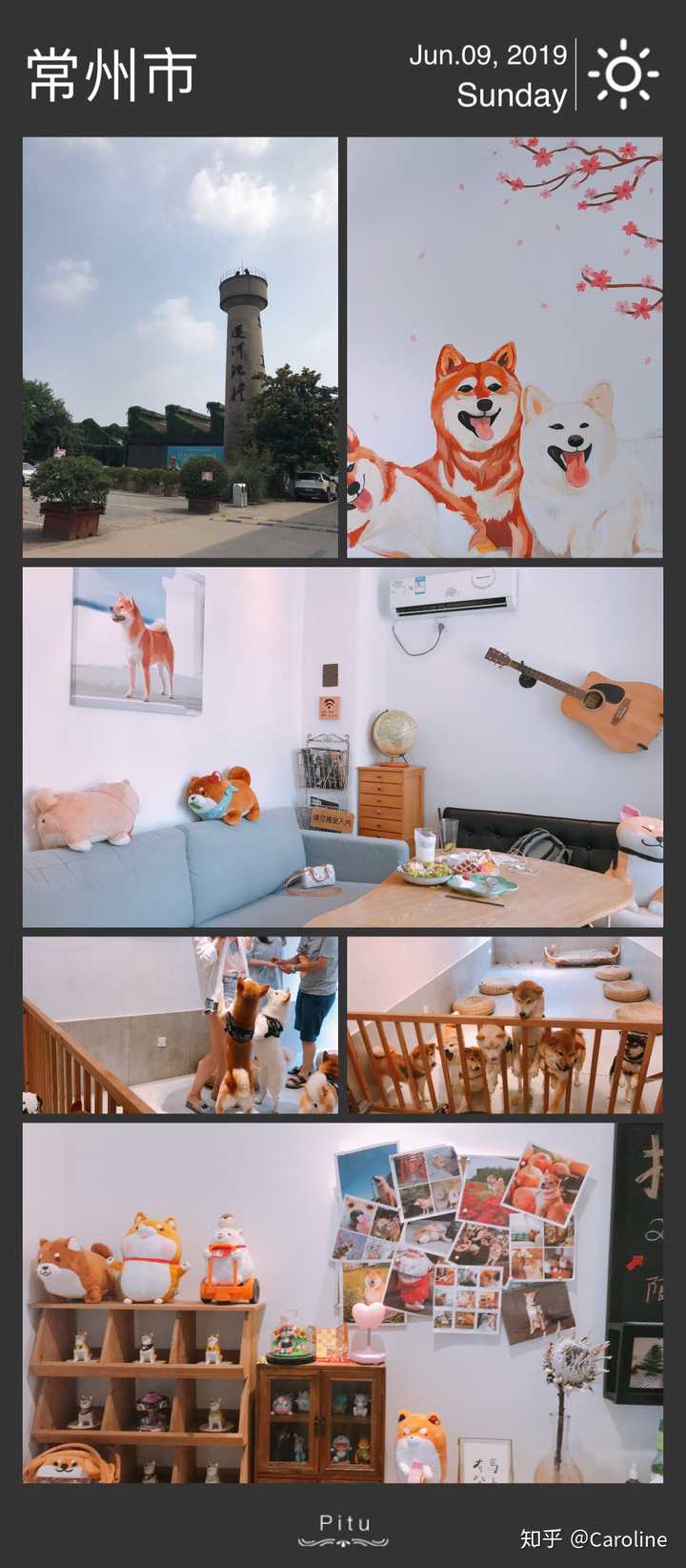 有很甜的恋爱故事吗 知乎