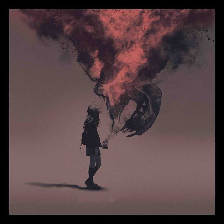 有哪些冷门而且高逼格的头像?