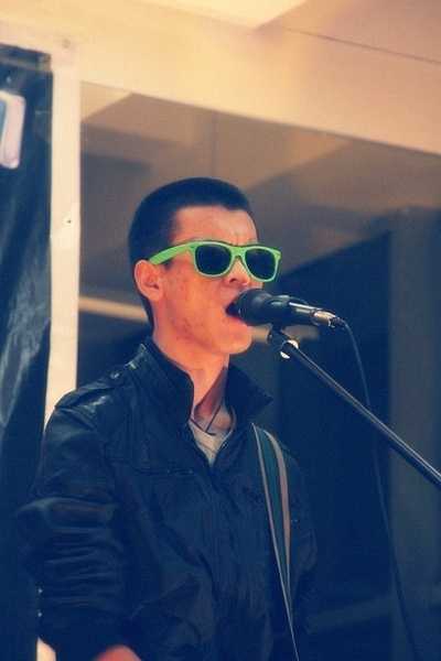 定西cover原唱:李志-赵翔h.xiami.com