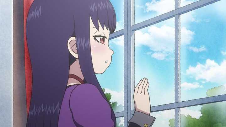 高分少女第二季