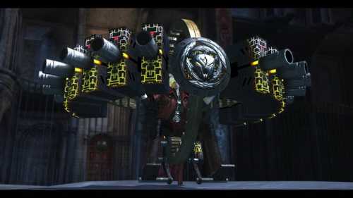 (4)阎魔刀(yamato)