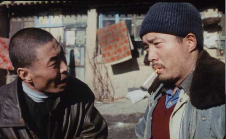 盲井(电影) - 知乎