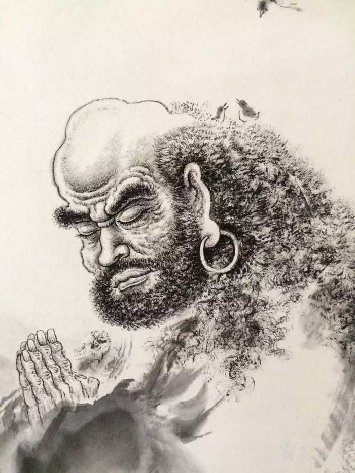 心安 的想法: 雨禅:达摩血脉论 - 知乎