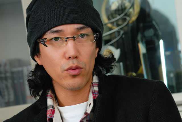 如何评价神山健治 知乎 如何评价神山健治 知乎