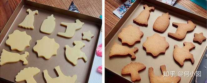 零基础如何准备烘焙工具？