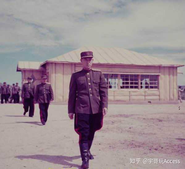 如何评价抗美援朝战争中朝鲜人民军的表现 宇哥玩access 的回答 知乎