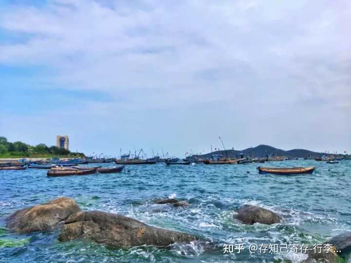 想去山东威海旅游求攻略? - 知乎