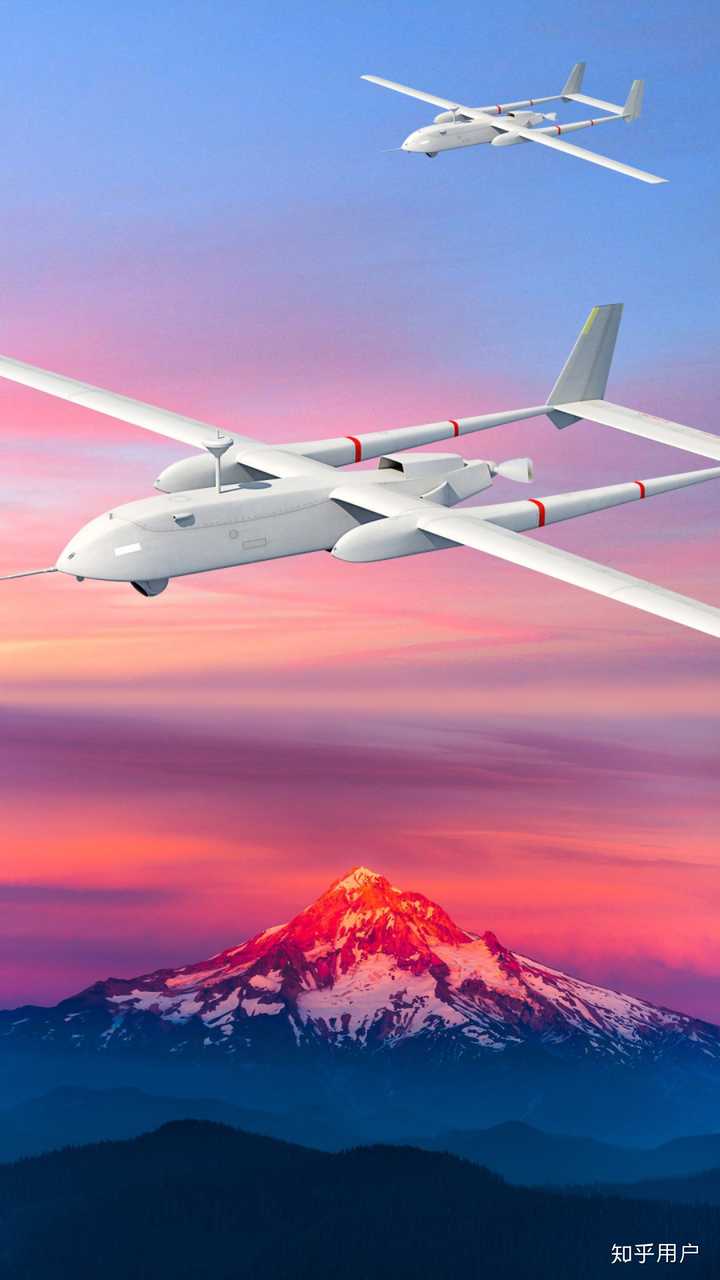 Timtec Uav 有没有高逼格的军事图片或者壁纸? - 知乎