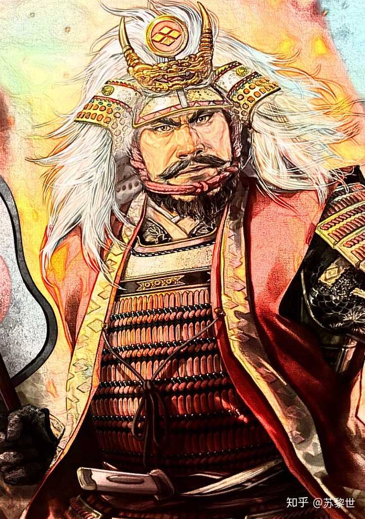巅峰时期军力及人力配置的信长如果正面刚武田信玄和上衫联军几几开 知乎