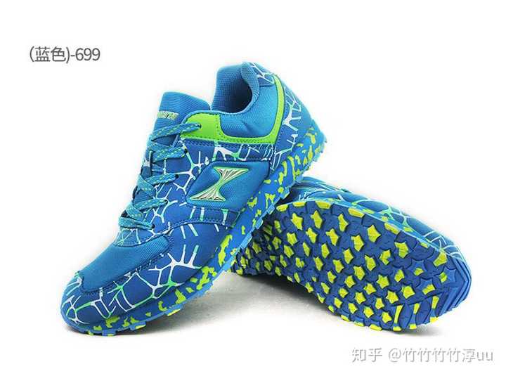 中考体测穿什么鞋好?