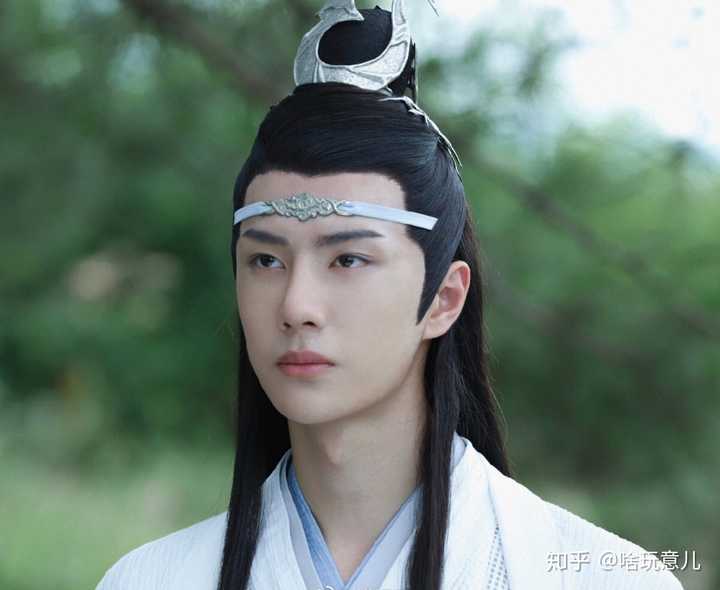 再说王一博吧(同上,勿扰,您赢)王一博刨去这个角色外,本身是能让人很