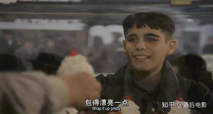 如何评价电影 美国往事 知乎