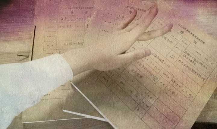 律所实习日记(5):整理案卷。关于强大的内心。