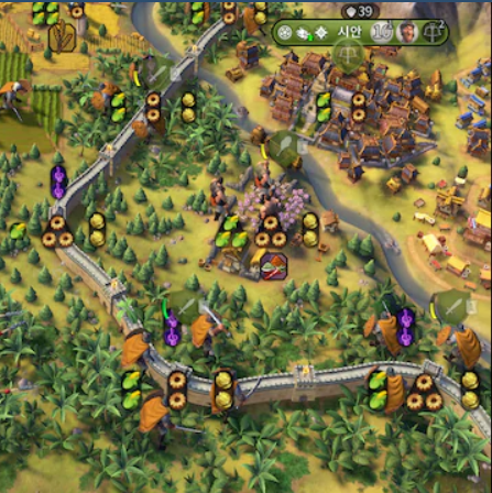 如何评价 文明6 里中国的长城设定 知乎 如何评价 文明6 里中国的长城设定 知乎