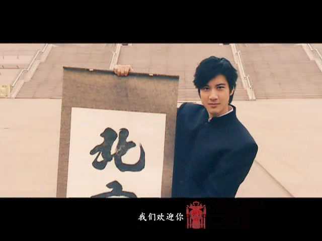 有哪些好听的奥运会或世界杯歌曲?