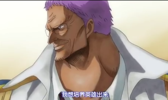 海贼王 的动画剧场版哪部最好看 知乎