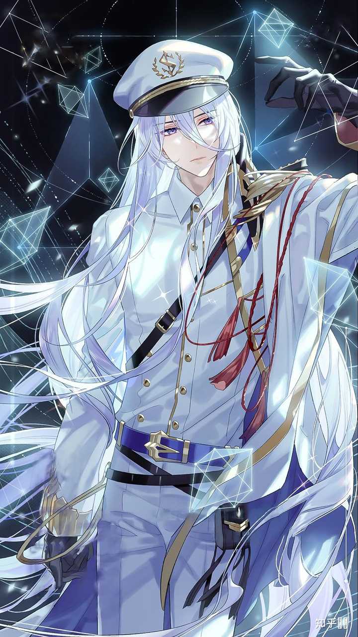 有哪些好玩的手机乙女游戏 知乎 有哪些好玩的手机乙女游戏 知乎