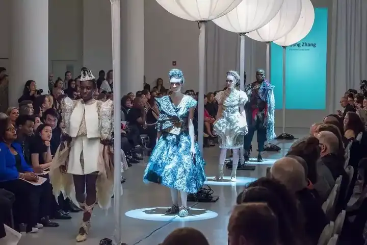 美国哪一个大学学服装设计比较好 知乎