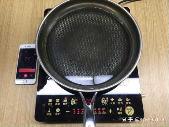 电磁炉用什么锅最好