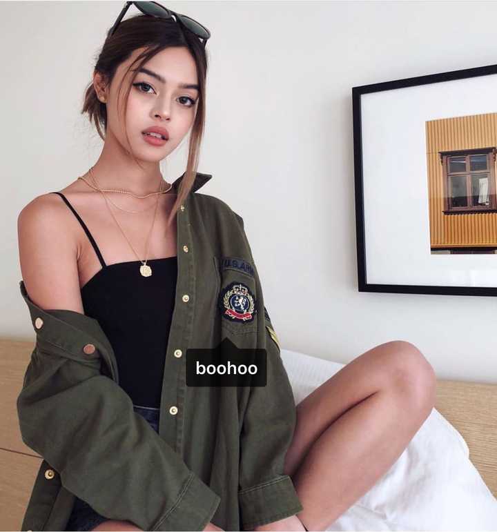 外国人眼中长得好看的亚洲女生到底是什么样的?