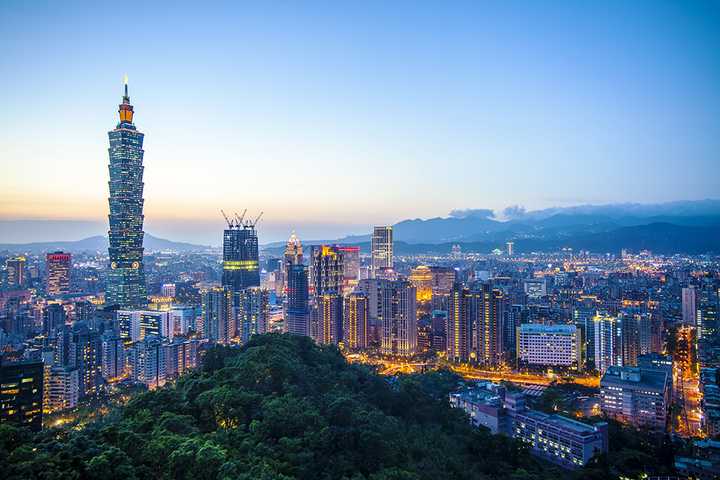 第一次去台湾旅游要准备哪些 知乎 第一次去台湾旅游要准备哪些 知乎