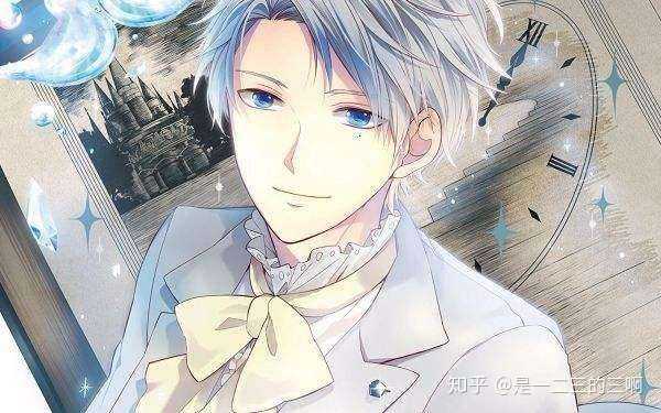 乙女游戏资源的公众号 Psp乙女游戏汉化合集 汉化乙女游戏资源