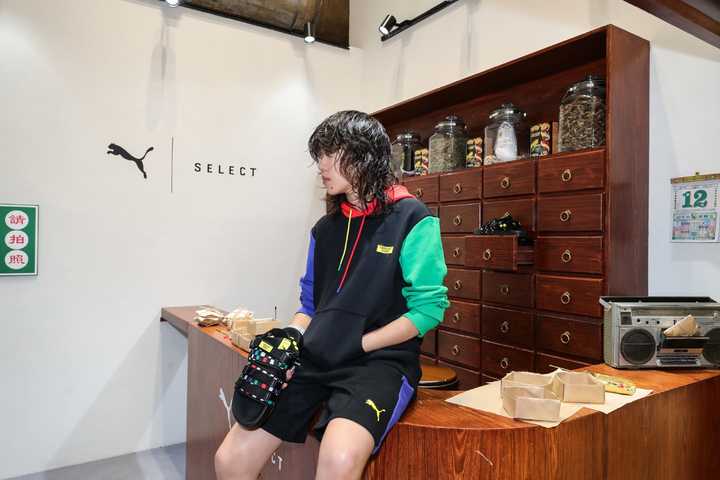 你有多少窦靖童超帅的照片?