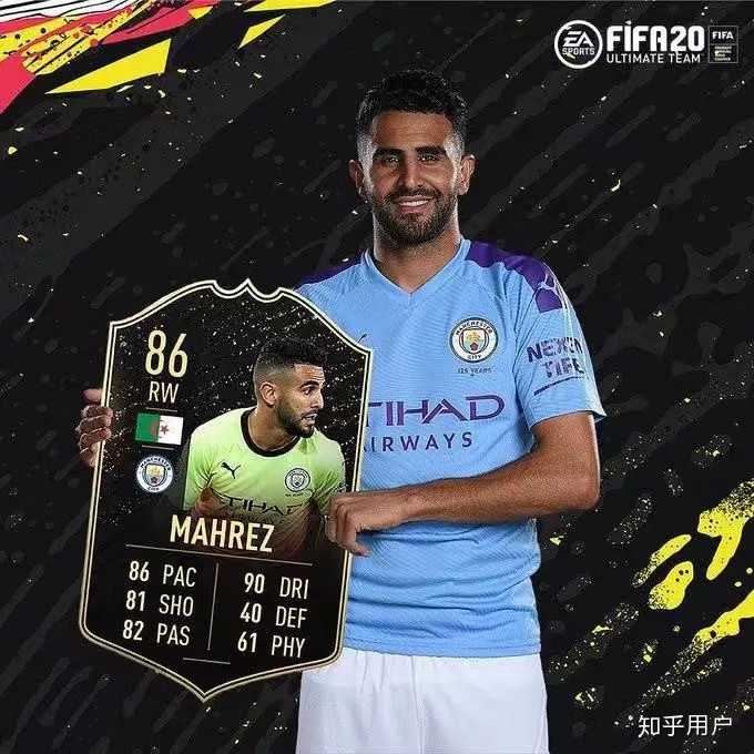 如何评价ea体育19年新作 Fifa 知乎