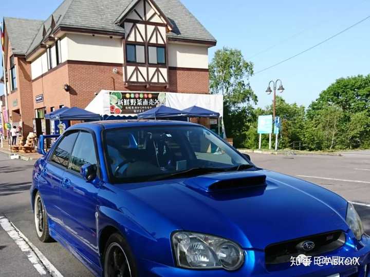 如何评价subaru Wrx Sti这辆车 Askerx 的回答 知乎 如何评价subaru Wrx Sti这辆车 Askerx 的回答 知乎