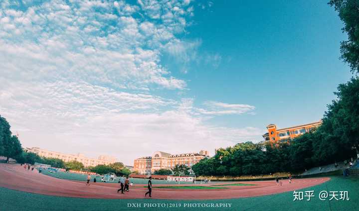 重慶師範大學涉外商貿學院怎麼樣?