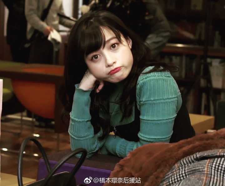 你为什么觉得桥本环奈好看 知乎 你为什么觉得桥本环奈好看 知乎