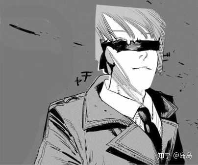 如何评价漫画电锯人第87话