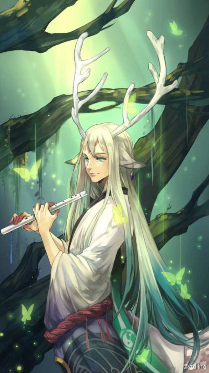 阴阳师有哪些好看的壁纸 知乎 阴阳师有哪些好看的壁纸 知乎
